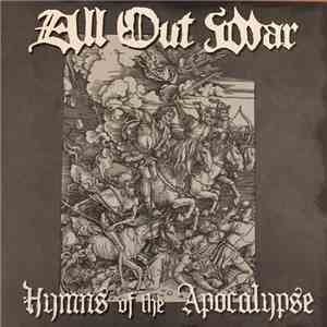 All Out War - Hymns Of The Apocalypse