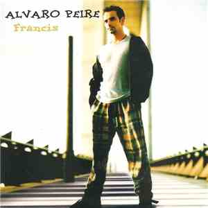 Alvaro Peire - Francis