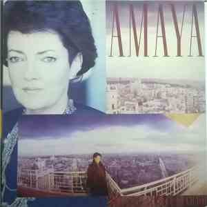 Amaya - Sobre El Latido De La Ciudad