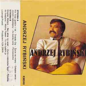 Andrzej Rybiński - Andrzej Rybiński