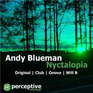 Andy Blueman - Nyctalopia