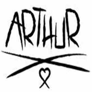 Arthur  - The Blue EP