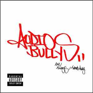 Audio Bullys - The Things / Turned Away