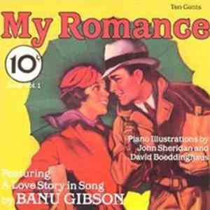 Banu Gibson - My Romance