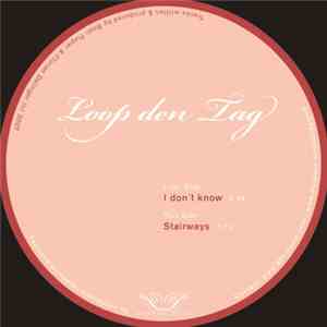Basti Pieper & Florian Dalinger - Loop Den Tag