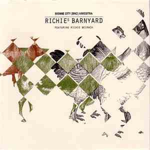 Bienne City (BNC) Arkestra Featuring Richie Beirach - Richies Barnyard