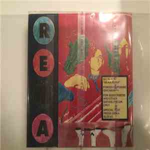 Big Black - Rema-Rema