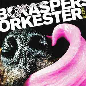 Bo Kaspers Orkester - Hund