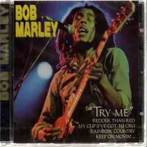 Bob Marley - Try Me