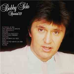 Bobby Solo - Special '83