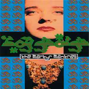 Boy George - The Martyr Mantras