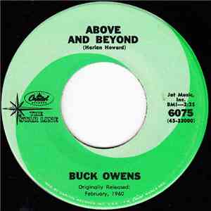Buck Owens - Above And Beyond / You're For Me