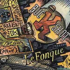 Buckshot LeFonque - Buckshot LeFonque