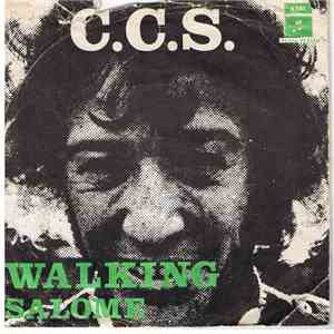 C.C.S. - Walking / Salome