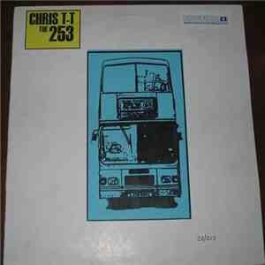Chris T-T - The 253