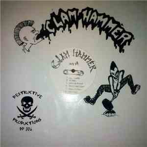 Clam Hammer - Clam Hammer