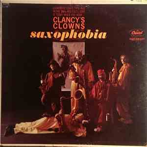 Clancy's Clowns - Saxophobia