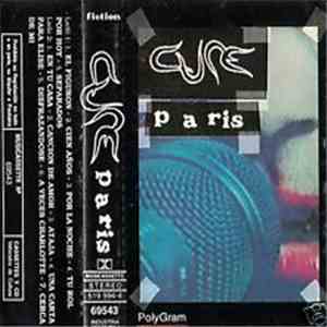 Cure - Paris