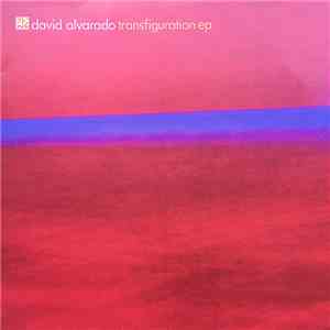 David Alvarado - Transfiguration EP