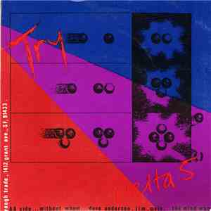 Delta 5 - Try / Colour