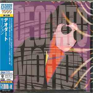 Deodato - Motion