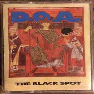 D.O.A. - The Black Spot