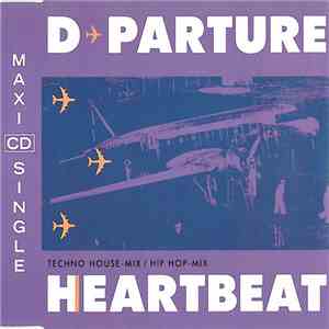 D-Parture - Heartbeat
