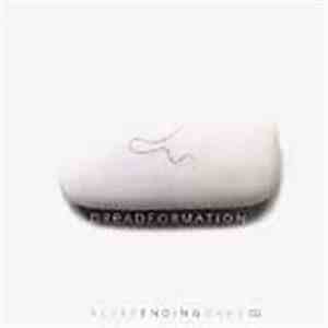 Dreadformation - Never Ending Game Vol. One