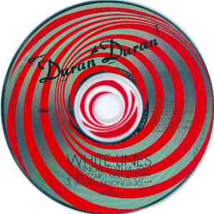 Duran Duran - White Lines