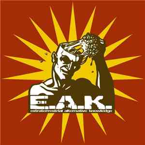 EAK  - 3 Steps To...