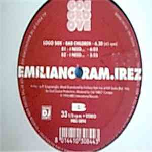 Emiliano Ram. Irez - Bad Children