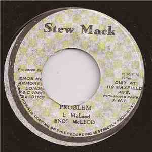 Enos McLeod - Problem