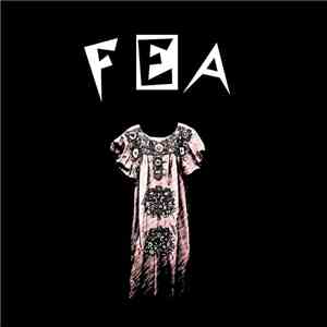 Fea  - Zine Ep