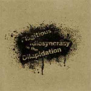 Flagitious Idiosyncrasy In The Dilapidation - 覚醒 (Kakusei)