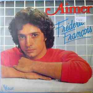 Frédéric François - Aimer