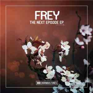 Frey - The Next Episode EP