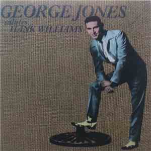 George Jones - George Jones Salutes Hank Williams