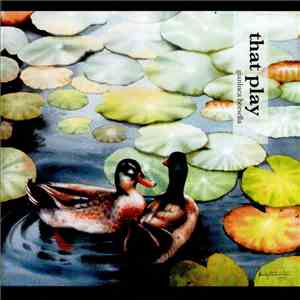 Gianluca Borsella - That Play