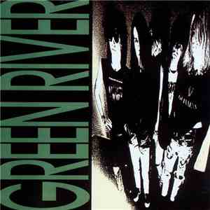 Green River - Dry As A Bone / Rehab Doll