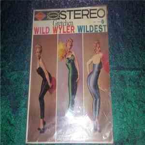 Gretchen Wyler - Wild Wyler Wildest