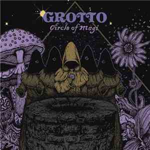 Grotto  - Circle Of Magi