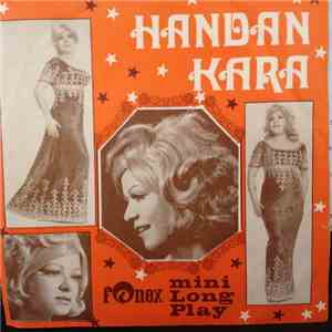 Handan Kara - Mini Long Play