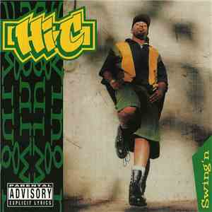 Hi-C - Swing'n