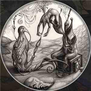 irr. app. (ext.) - Resurrection Of The Senses