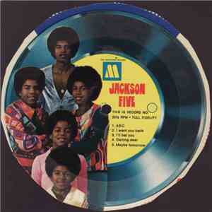 Jackson Five - ABC