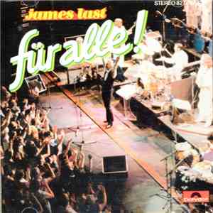 James Last - Für Alle!