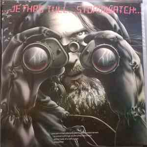 Jethro Tull - Stormwatch