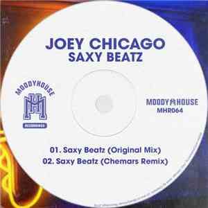 Joey Chicago - Saxy Beatz