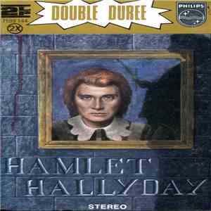 Johnny Hallyday - Hamlet