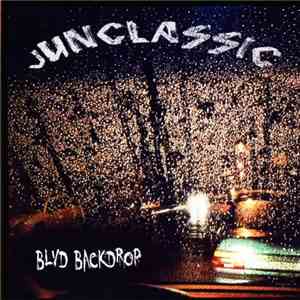Junclassic - BLVD Backdrop